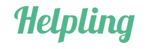 helpling logo