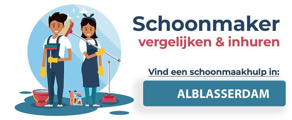 schoonmaker-zoeken-alblasserdam