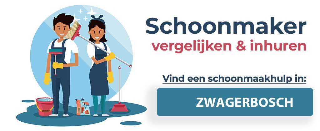 schoonmaker-zoeken-zwagerbosch